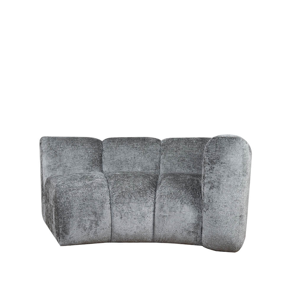 Gandia Arm Rund Rechts 170