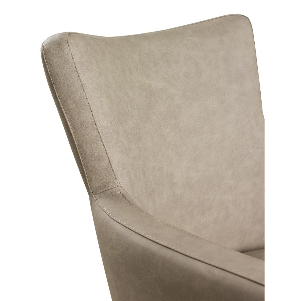 Beizton: Schwarz | Bezug.Kosa 1