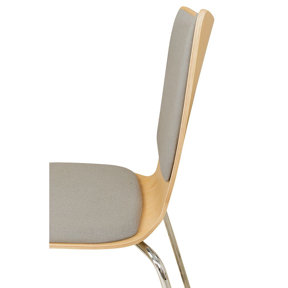 Beizton: Buche natur