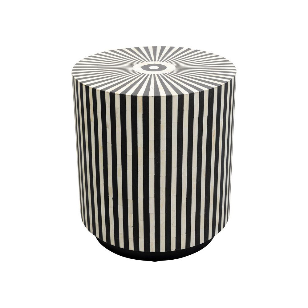 Beistelltisch Electra Ø40cm