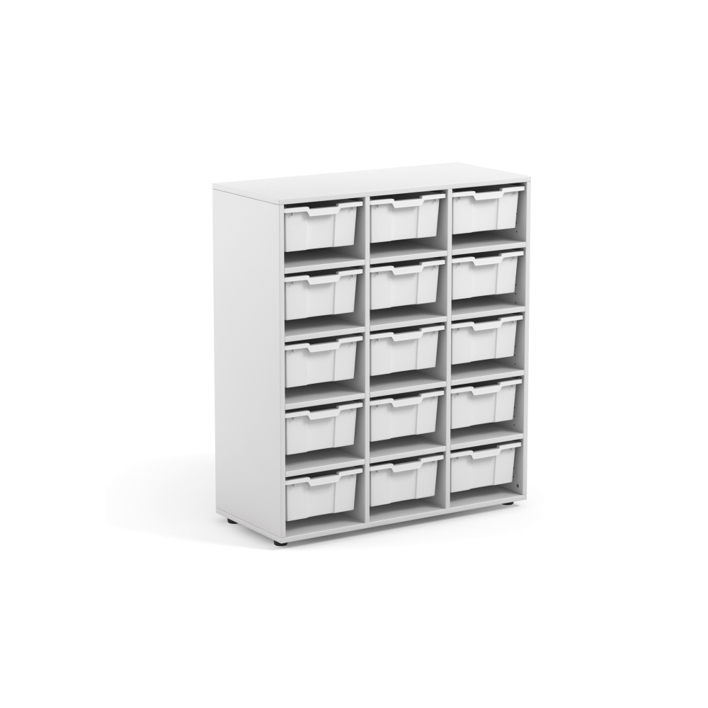 Materialcontainer Annie