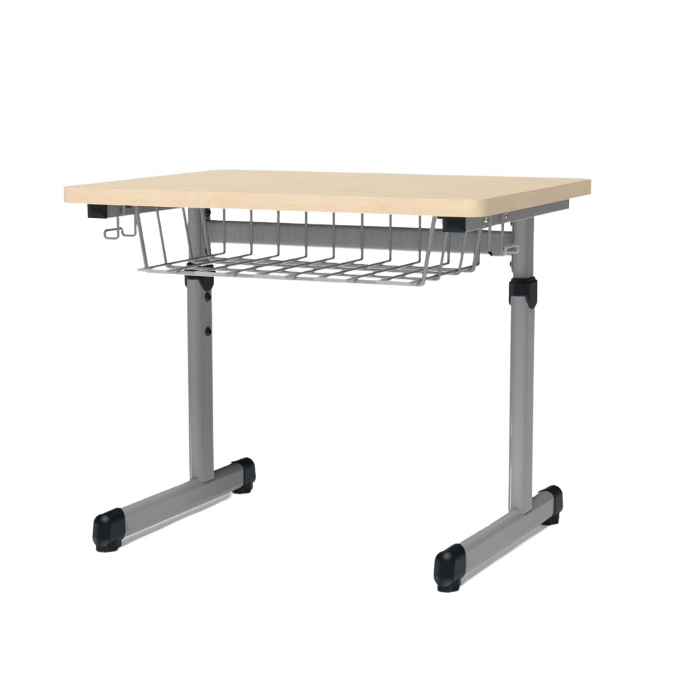 Schülertisch höhenverstellbar