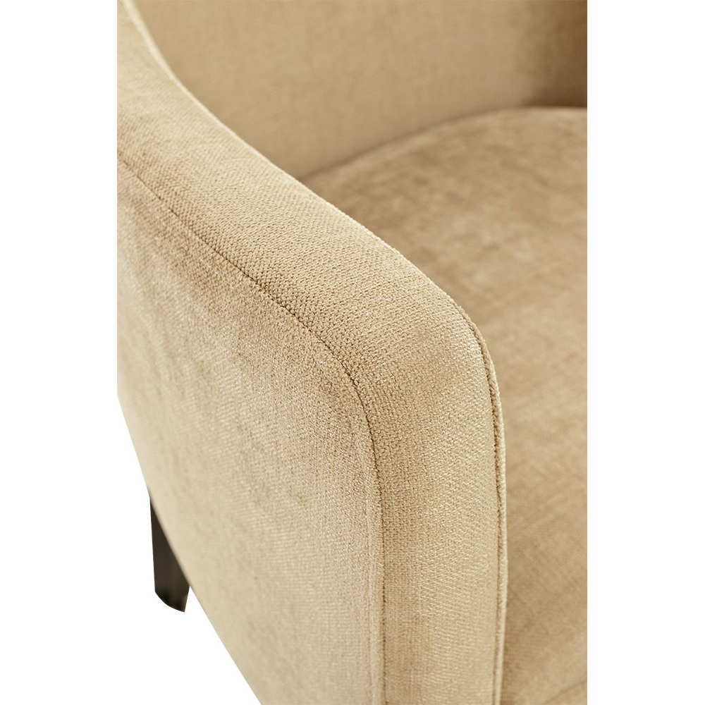 Beizton: Schwarz/Bezug: Unique Spirit-32