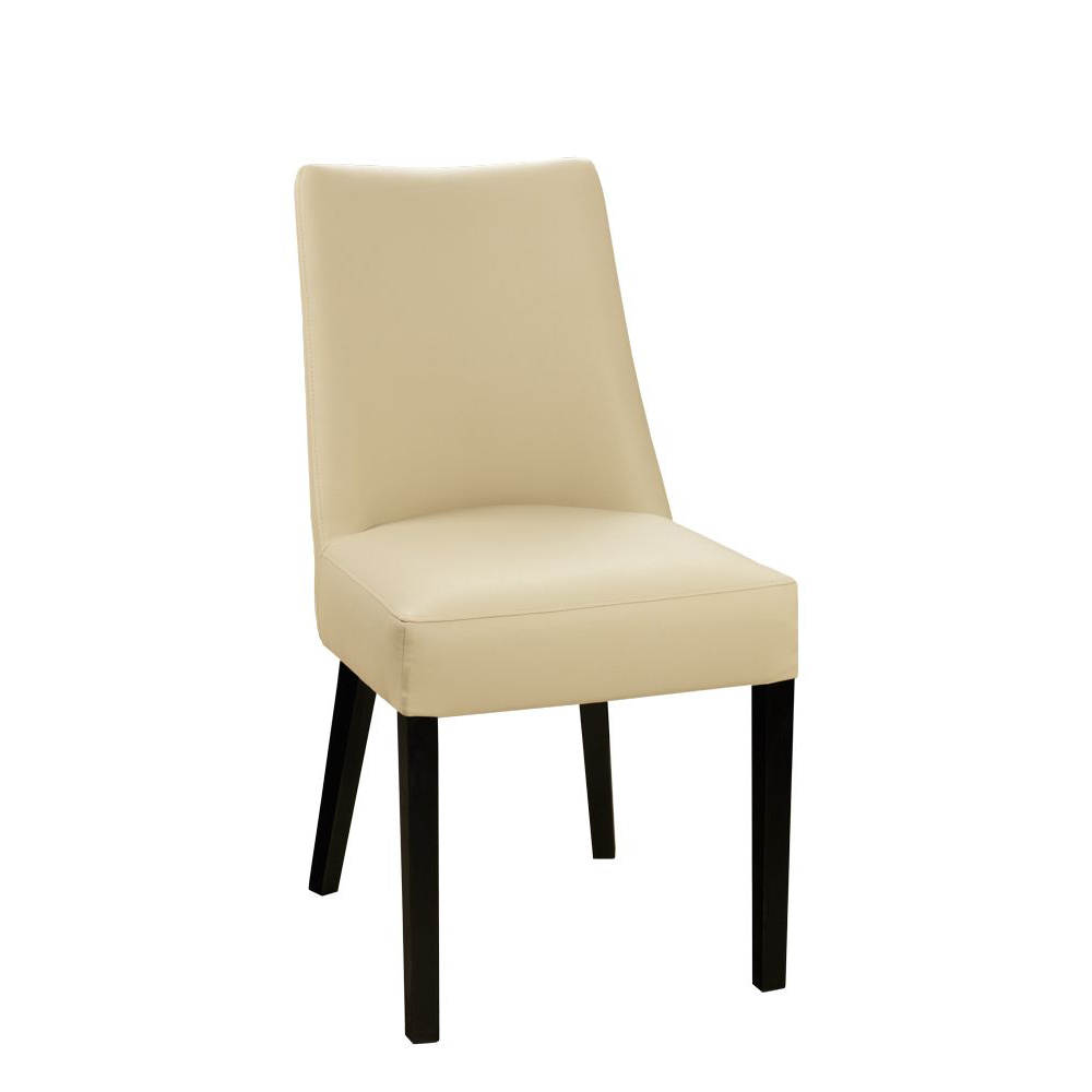 Beizton: Wenge / Bezug: Elastron-Arizon-Toffe