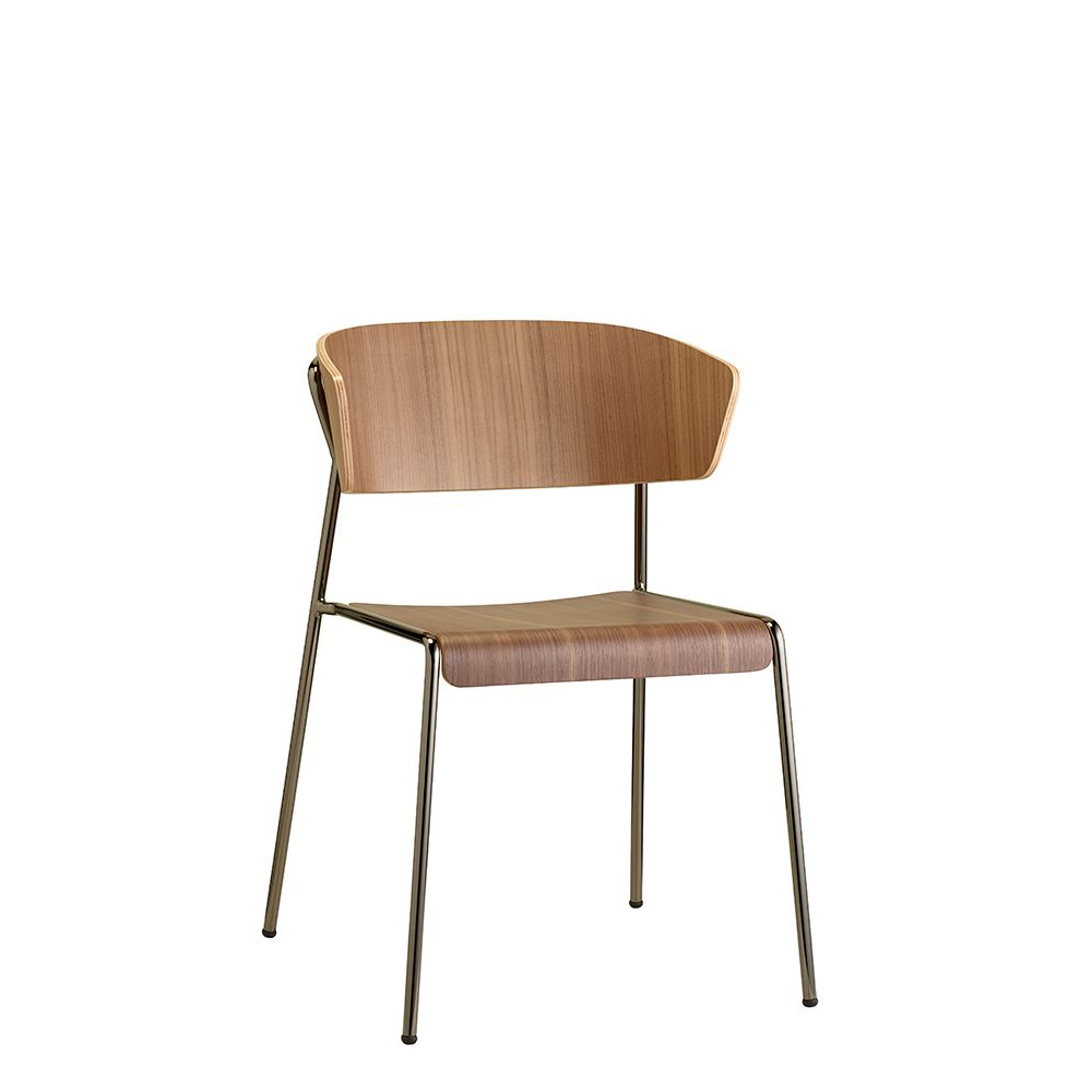 Liesa-Arm 2850 Anthrazit