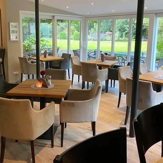 Foto: Café Zeitlos | Nordhorn