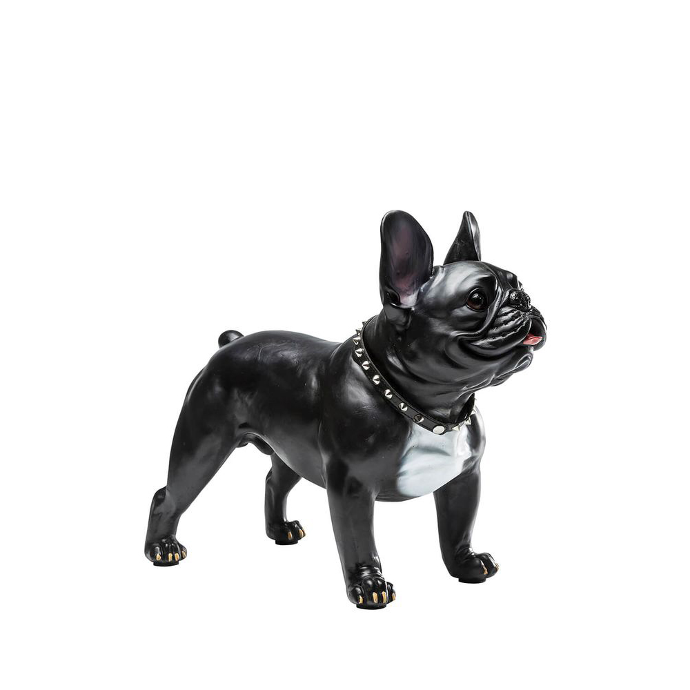Deko Figur Gangster Dog Deko Figur Gangster Dog