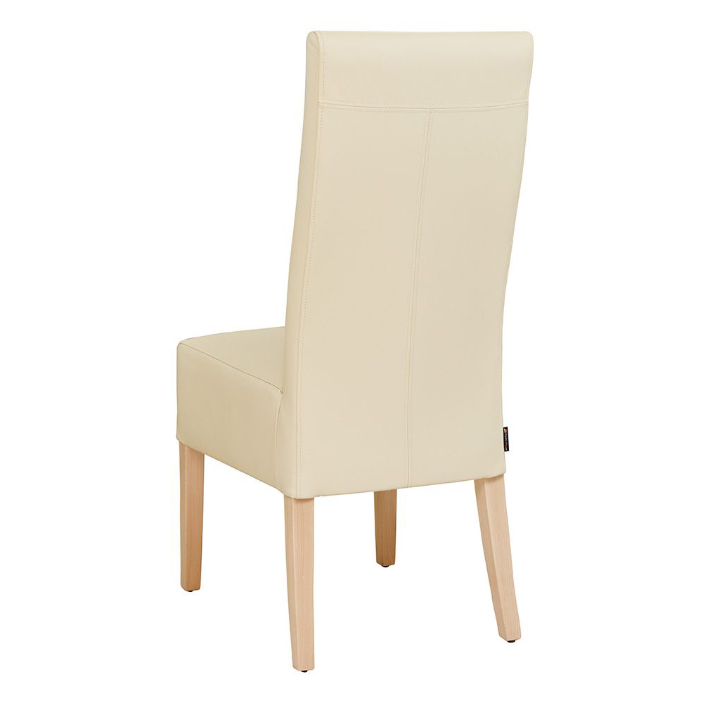 Beizton: Buche natur/Bezug: Toledo Polar