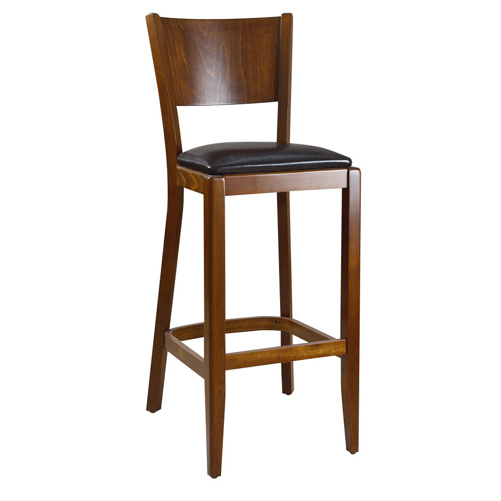 Beizton: Nussbaum hell/Bezug: MG-14