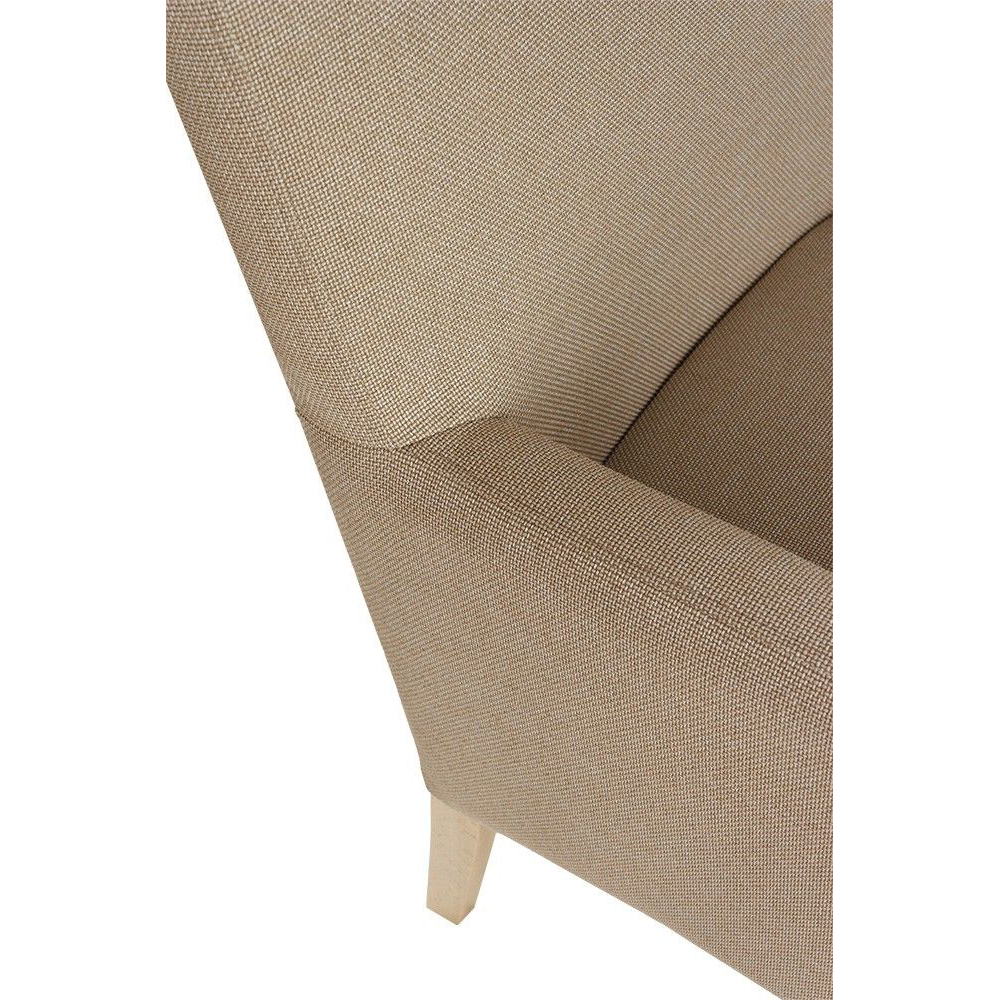 Beizton: Buche natur/Bezug: ER-AMA-4010