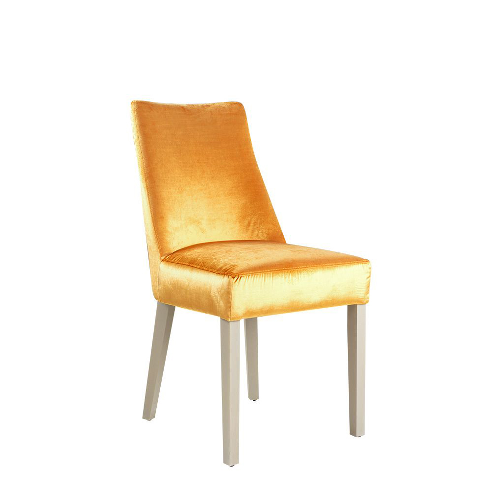 Beizton: Eiche grau/Bezug: Ernesto-300