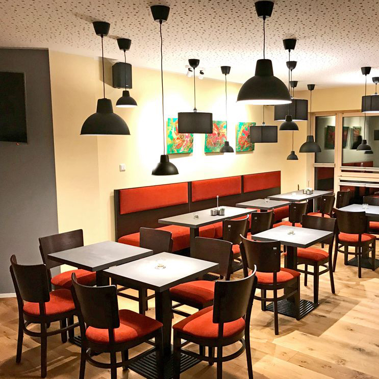 Foto: VHS Café Markt Langquaid