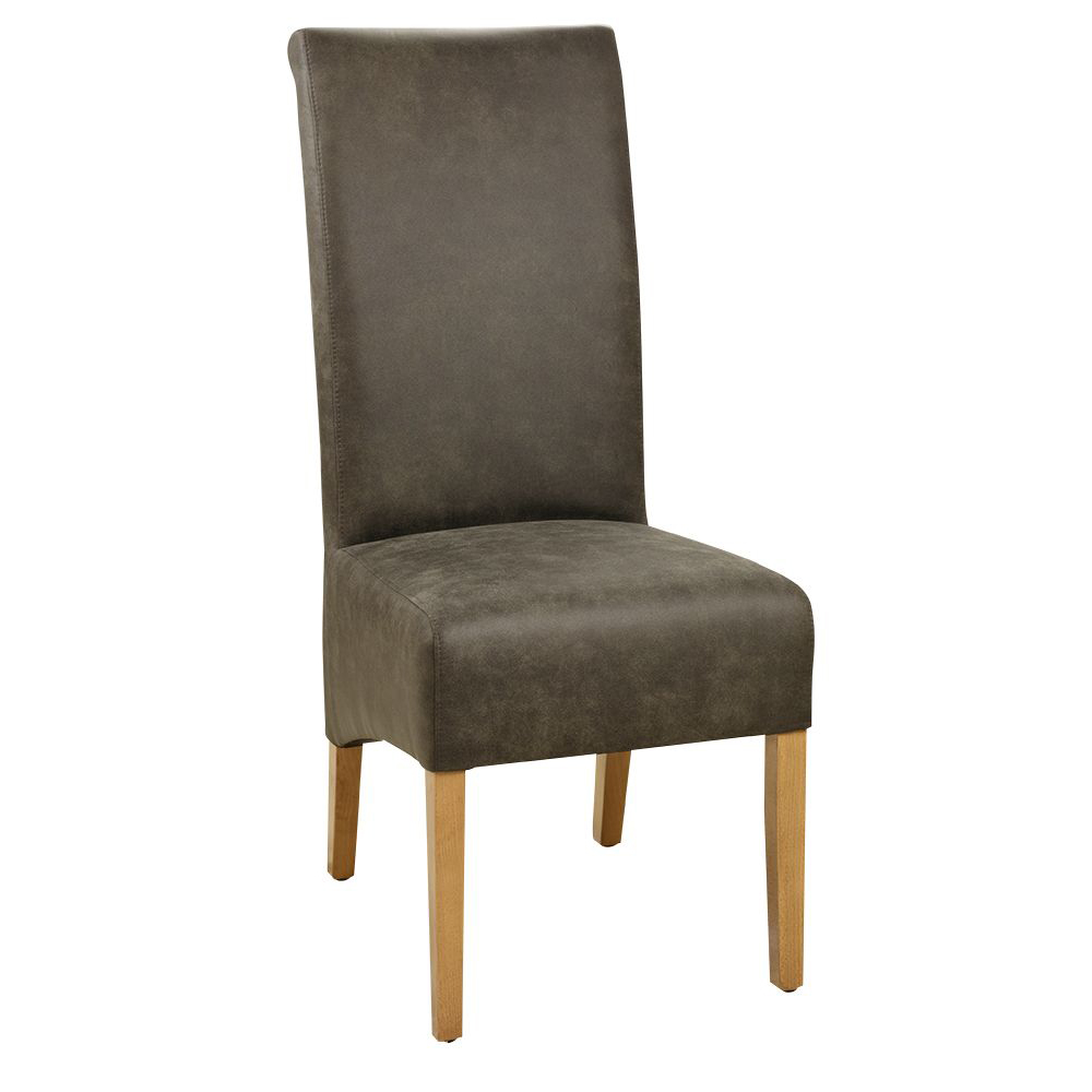 Beizton: Buche dunkel/Bezug: Preston-96