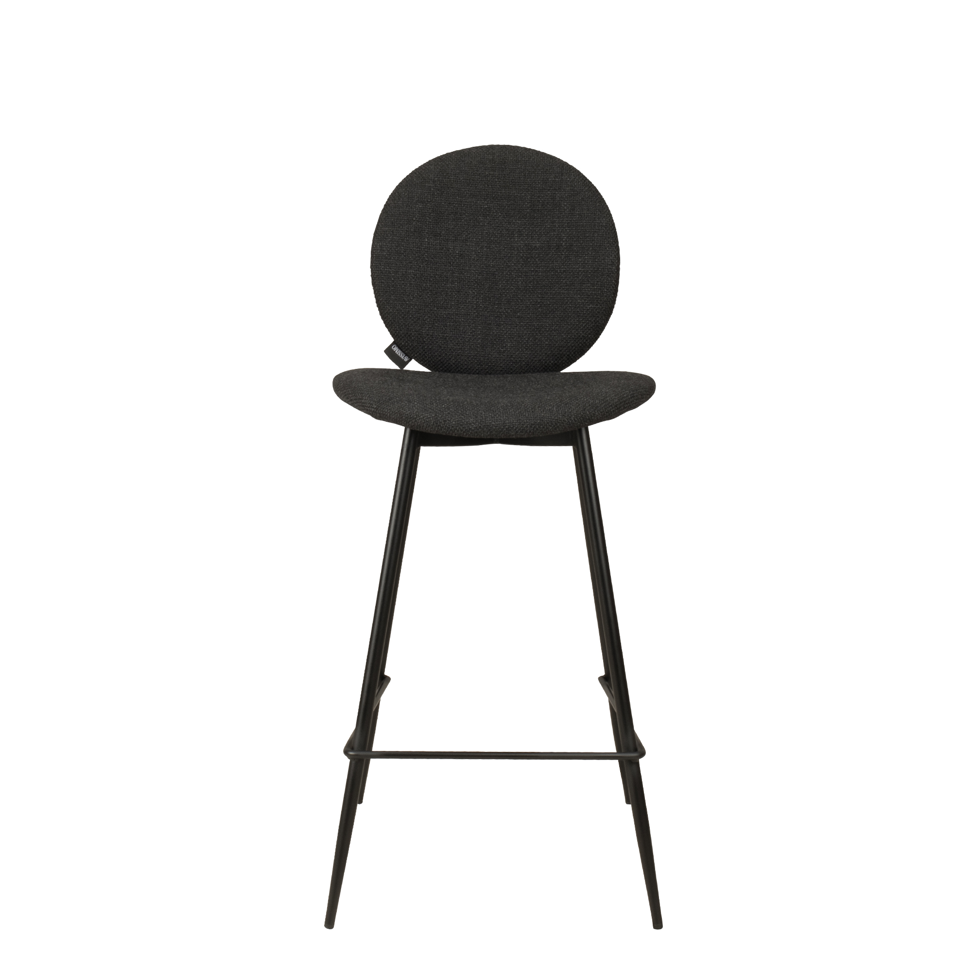 Vollpolsterbarhocker Mania Bermuda-800 – Frontal