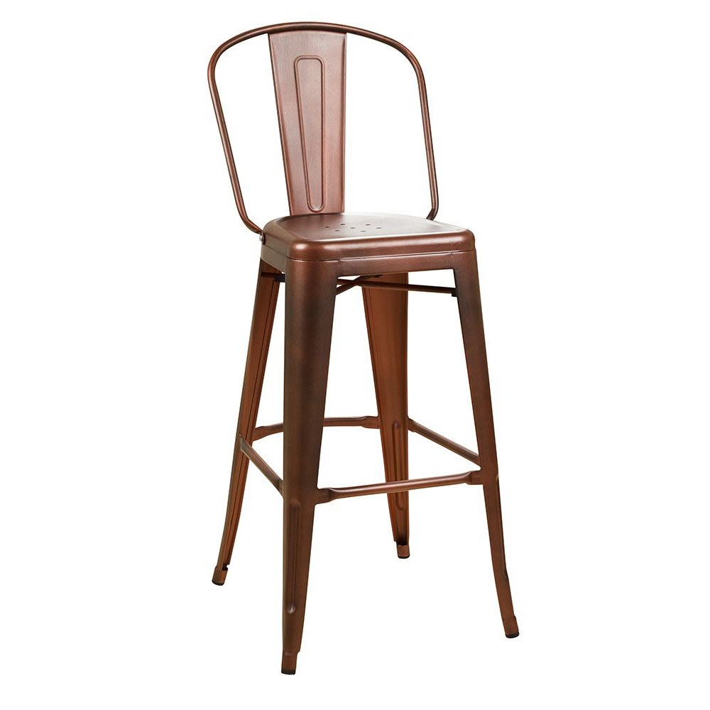 Toxor-RL-Bar Vintage Bronce