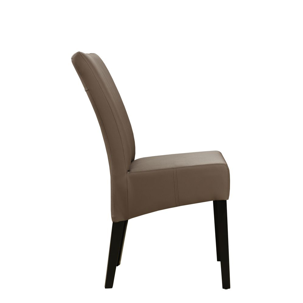 Beizton: Schwarz / Bezug: Elastron-Arizona-Mouse