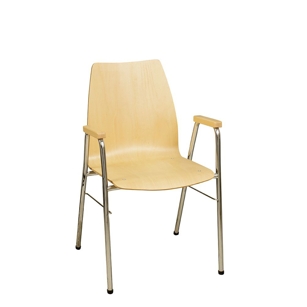 Beizton: Buche natur