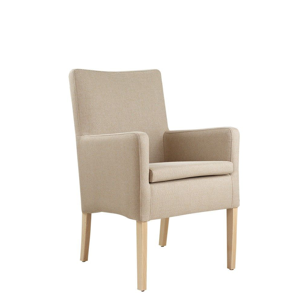 Beizton: Buche natur/Bezug: ER-AMA-4010