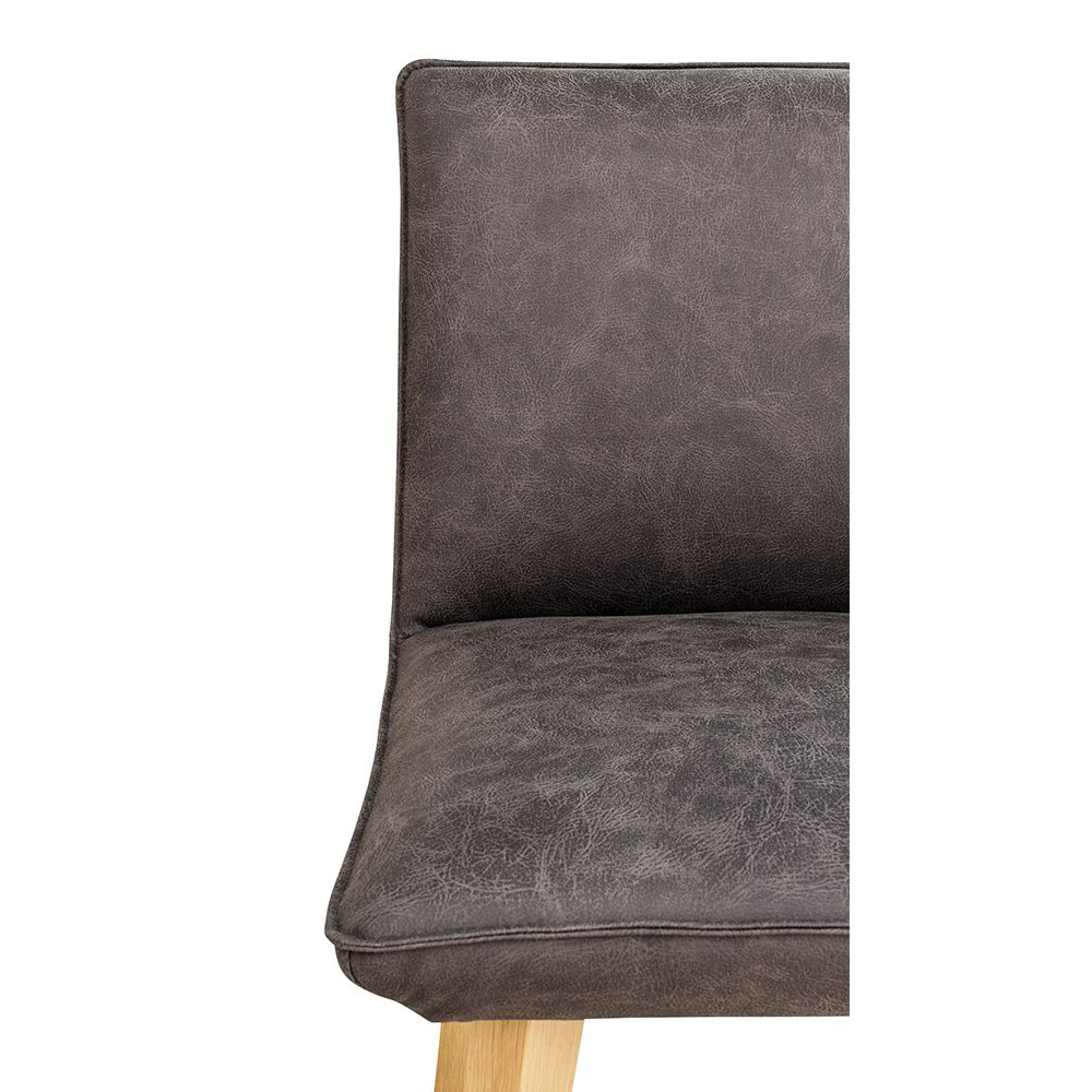 Beine: Buchenholz │ Beizton: Buche natur │ Bezug: Bulus 09