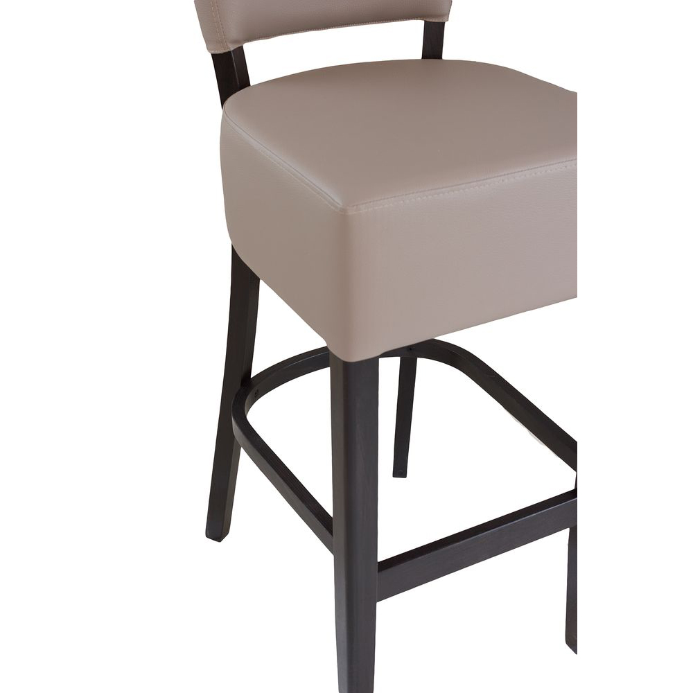 Beizton: Wenge/Bezug: D-1128