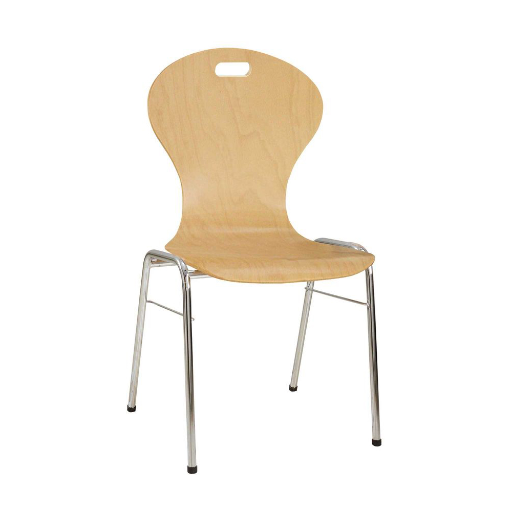 Konferenzstuhl Cono 101