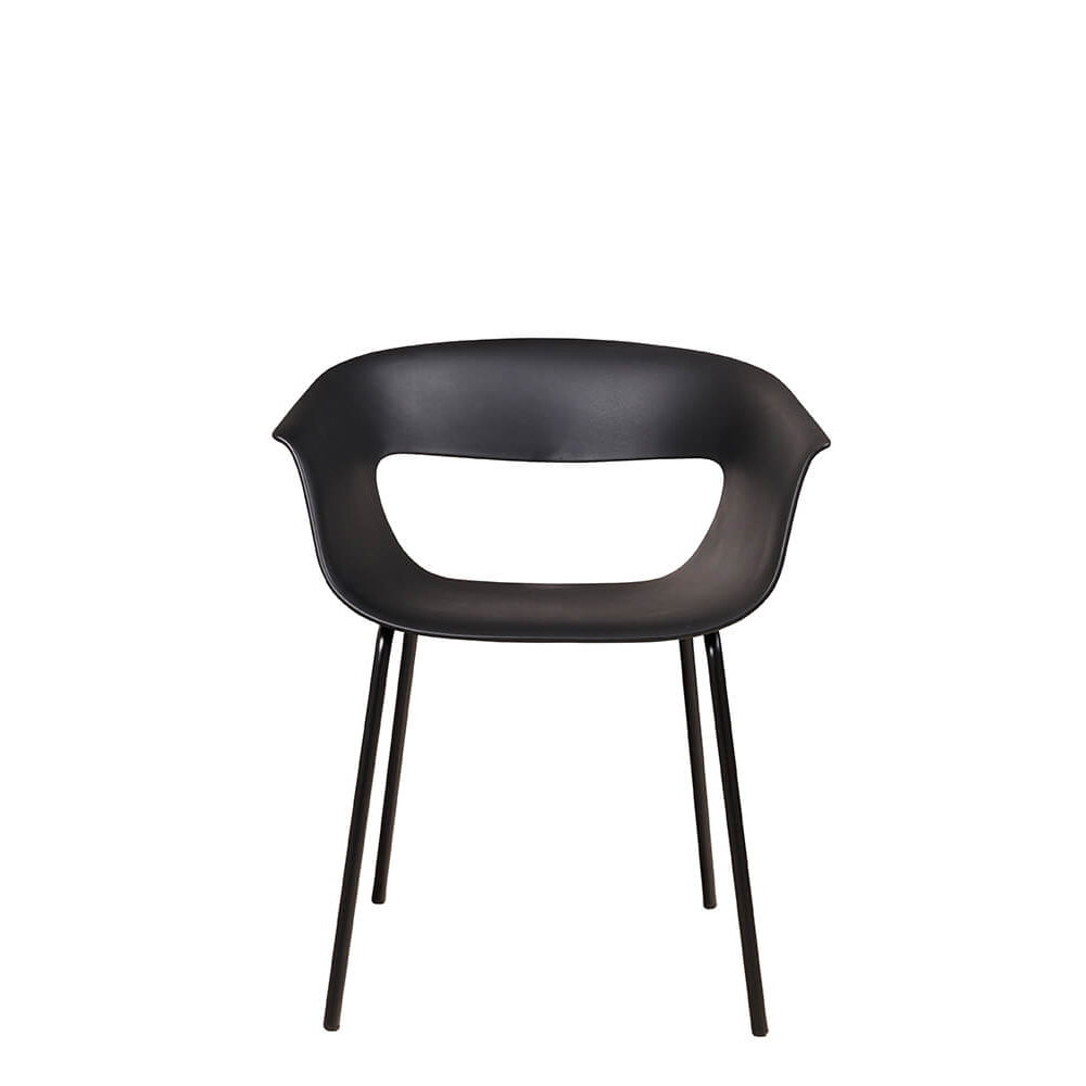 Gastronomiestuhl_Outdoor_Kunststoffstuhl_FOMA-F835-Black_31