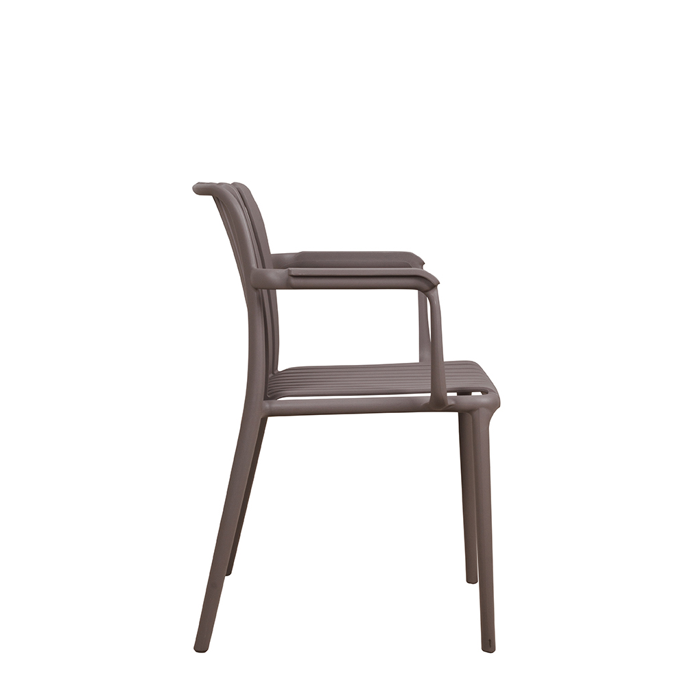 Gastronomie-outdoor-kunststoff-stuh-FOMAl-1819_Taupe_seite_1000px