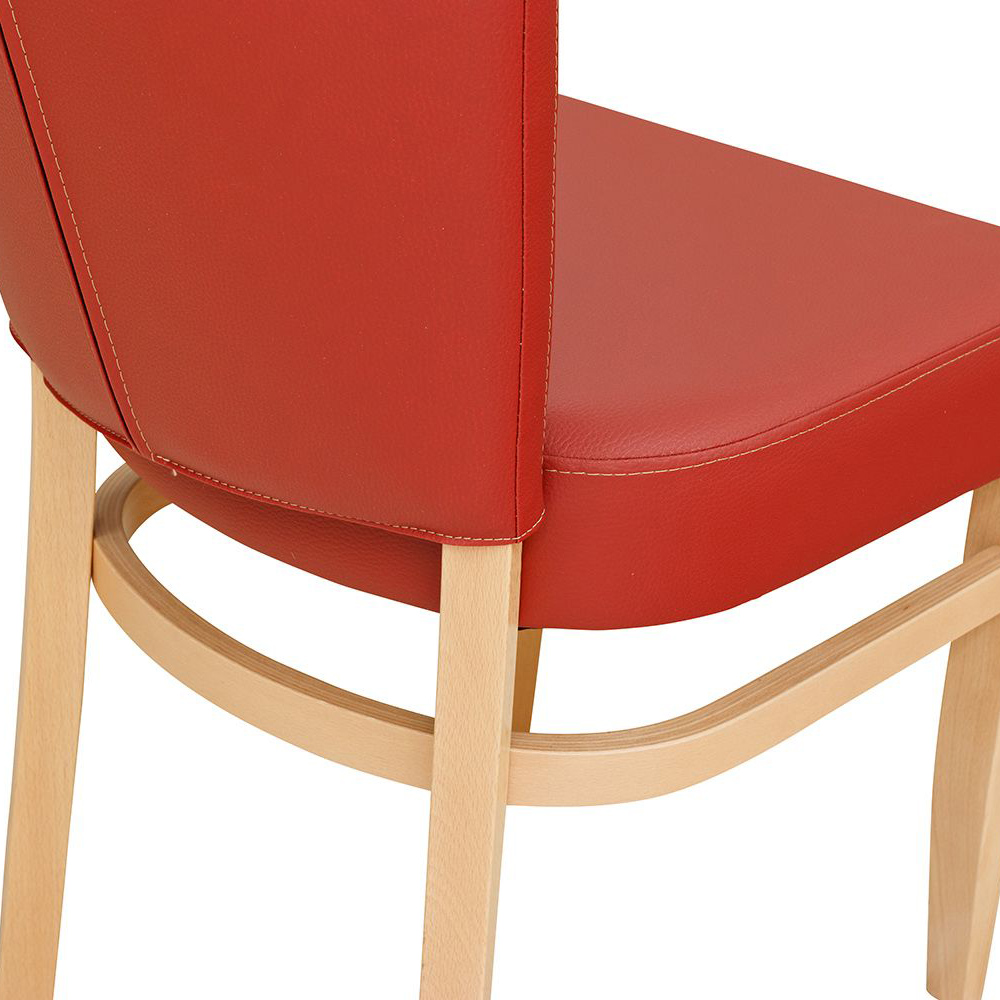 Beizton: Buche natur | Bezug: D-12