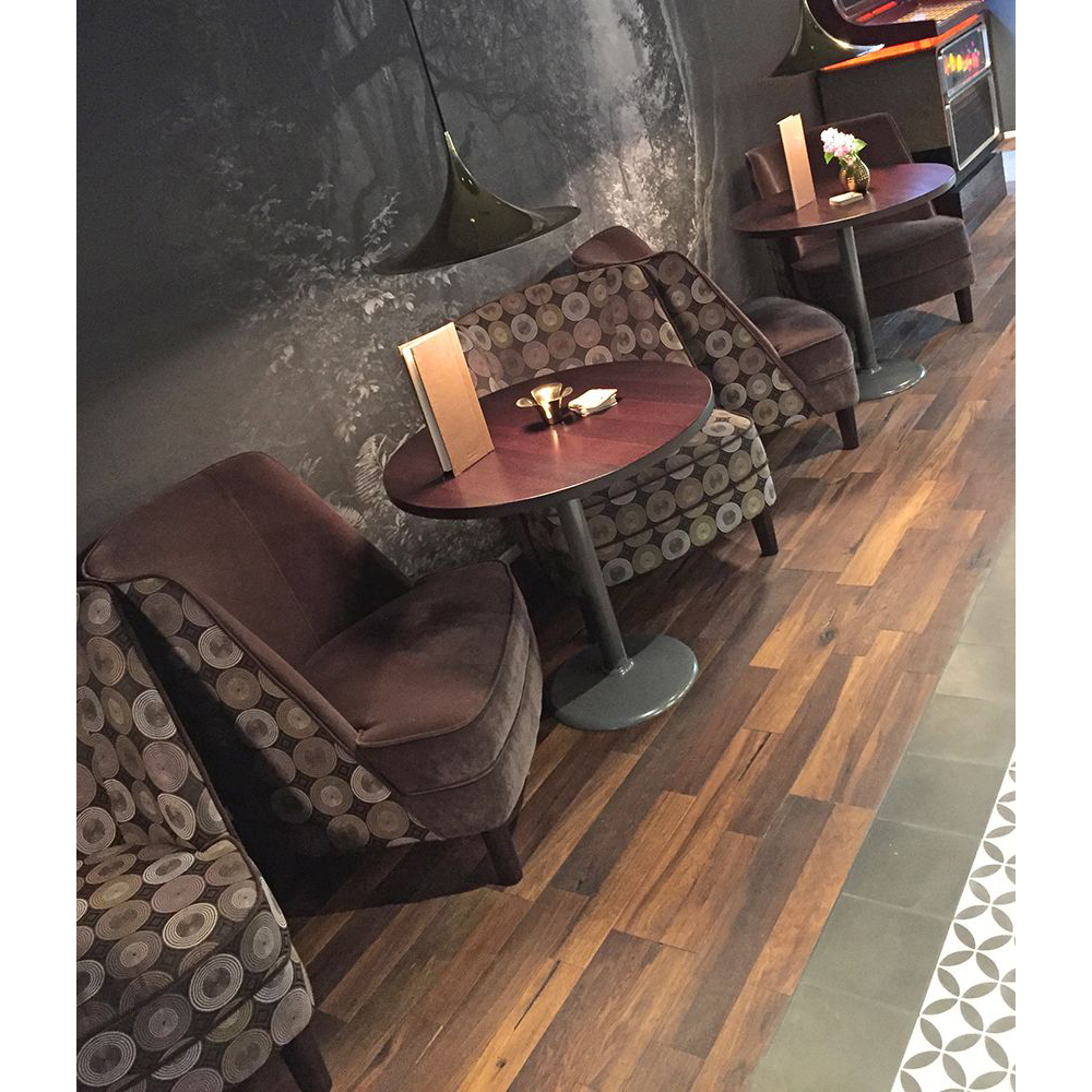 Foto: City-Bar, Reinach