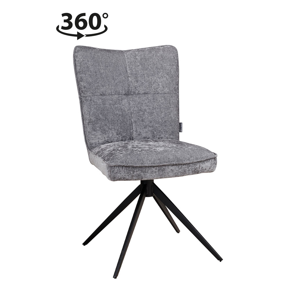 Gastronomiestuhl Novaro Oxfo-805 vorne