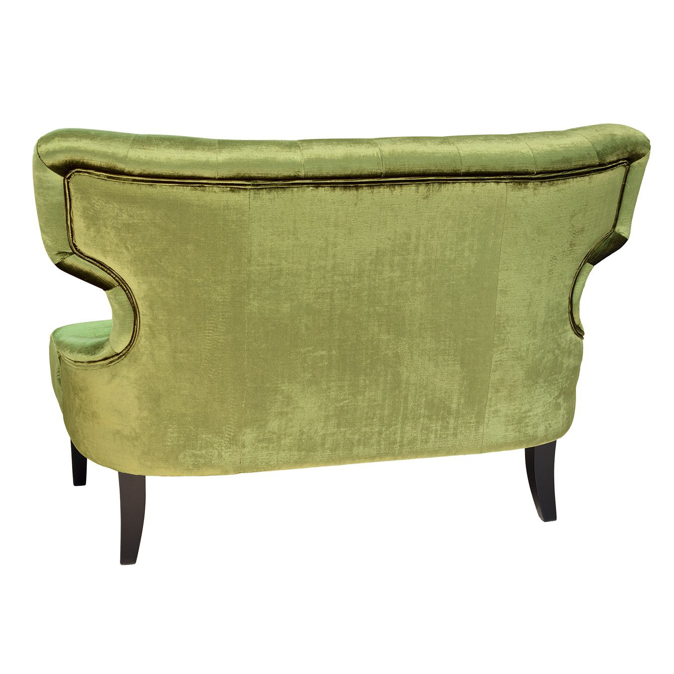 Beizton: Wenge/Bezug: Malibu Clover