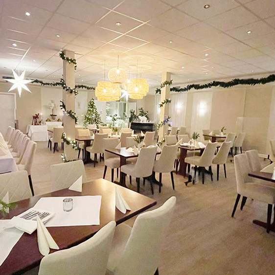 Foto: Hotelanlage Tarnewitzer Hof