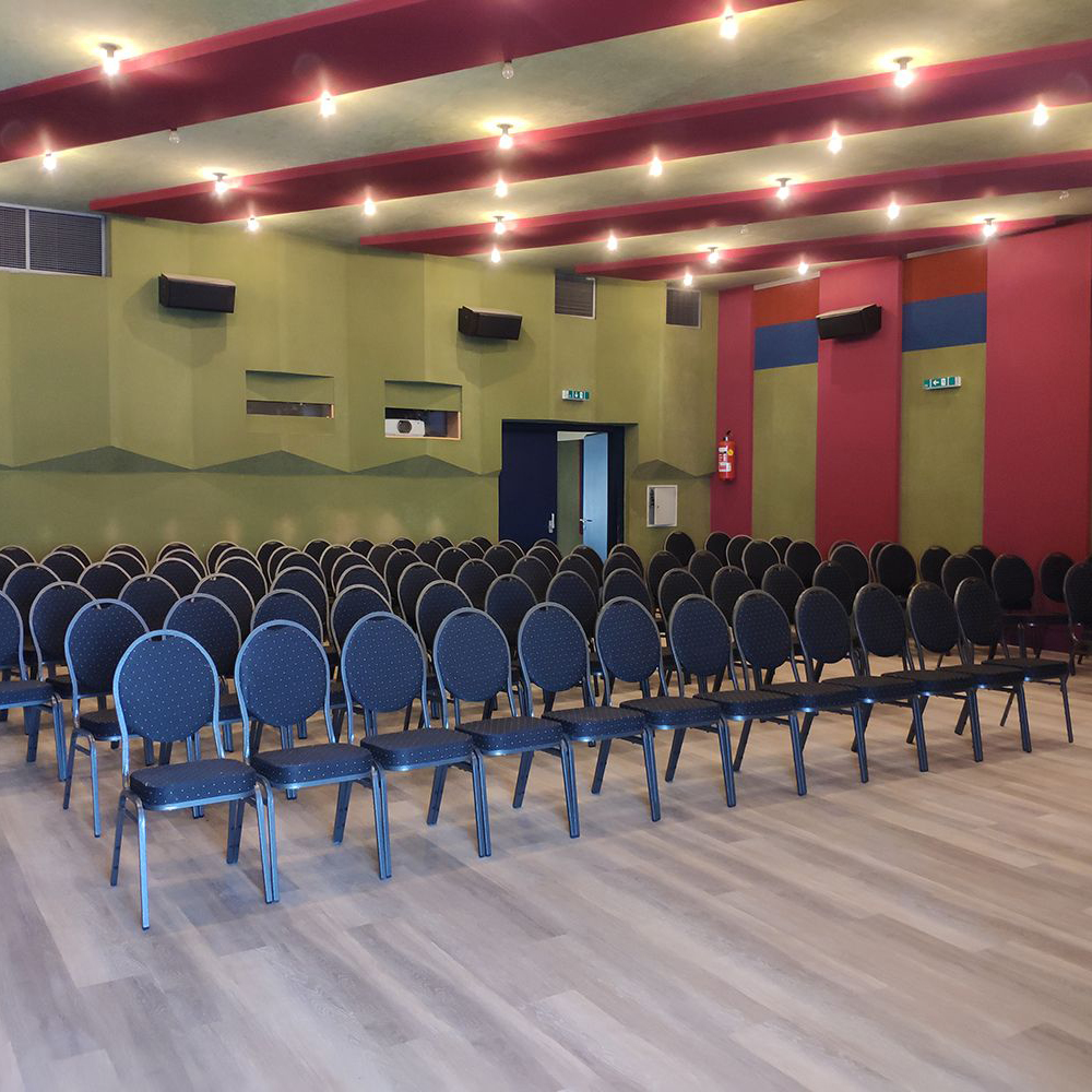 Foto: Zentralkino-Center, Wr. Neustadt