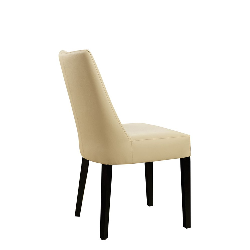 Beizton: Wenge | Bezug: Elastan Arizona Toffe