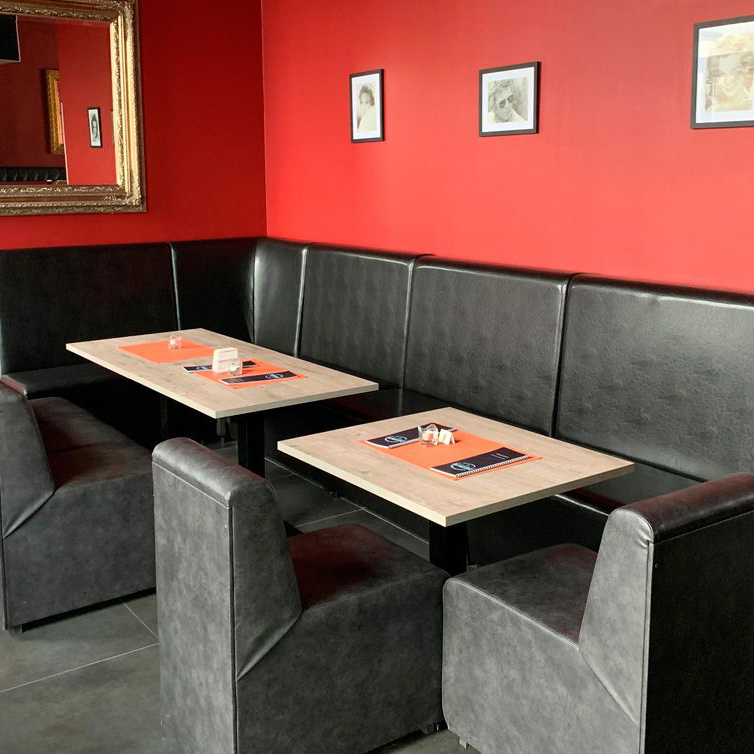 Foto: delante Cocktail Lounge | Wermelskirchen