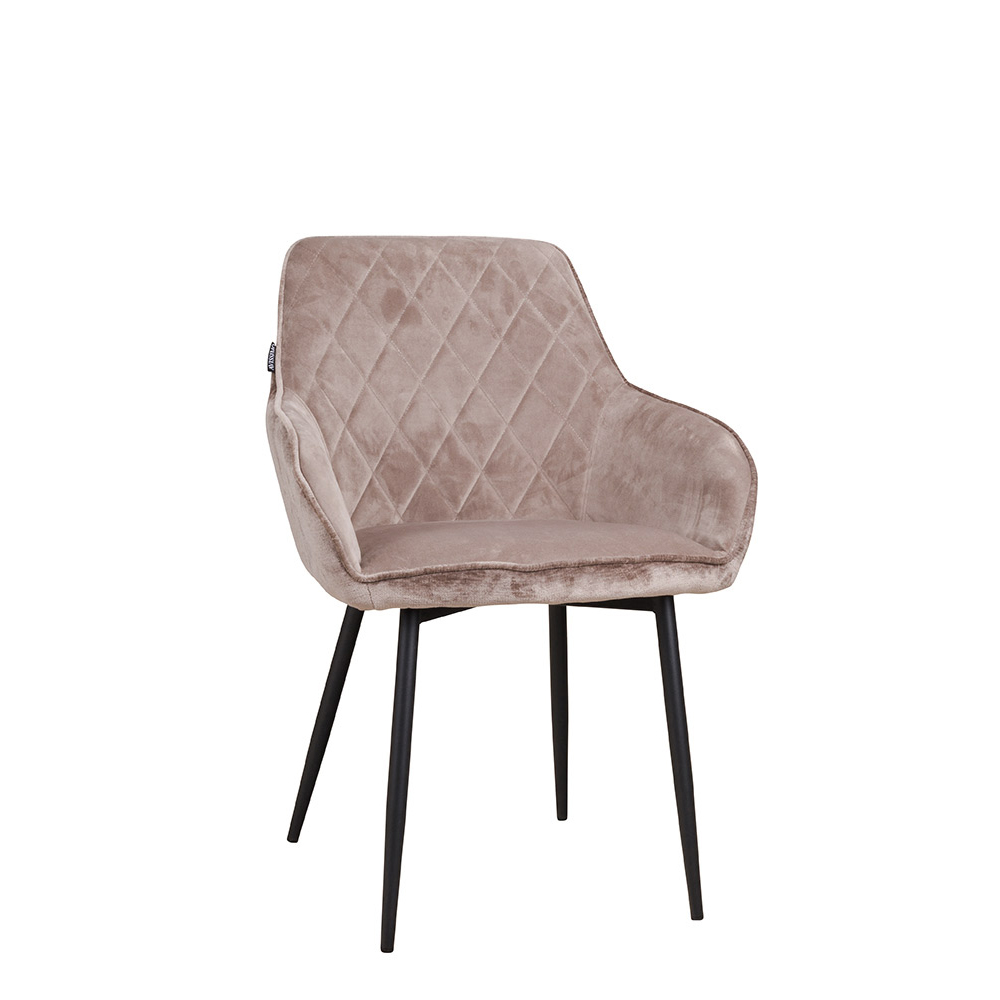 Lunaro-Arm Light-brown