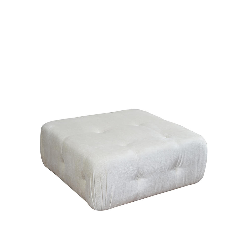 Lounge_modulsofa_Tedino_hocker_vorne Tedino Hocker