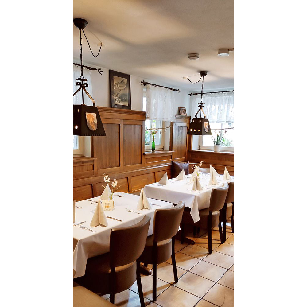 Gasthaus Sonnenschein im Appels Max | Kronach