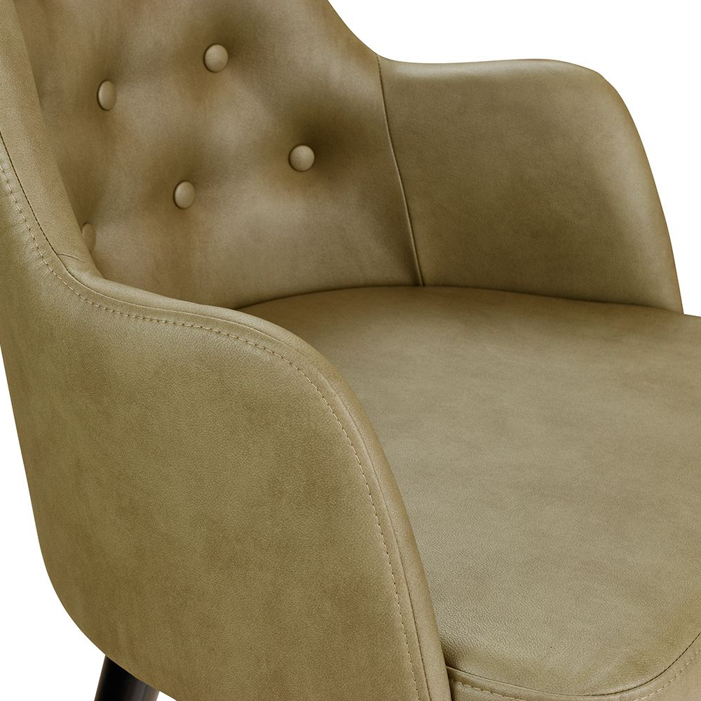 Beizton: Wenge | Bezug: Gavin-201