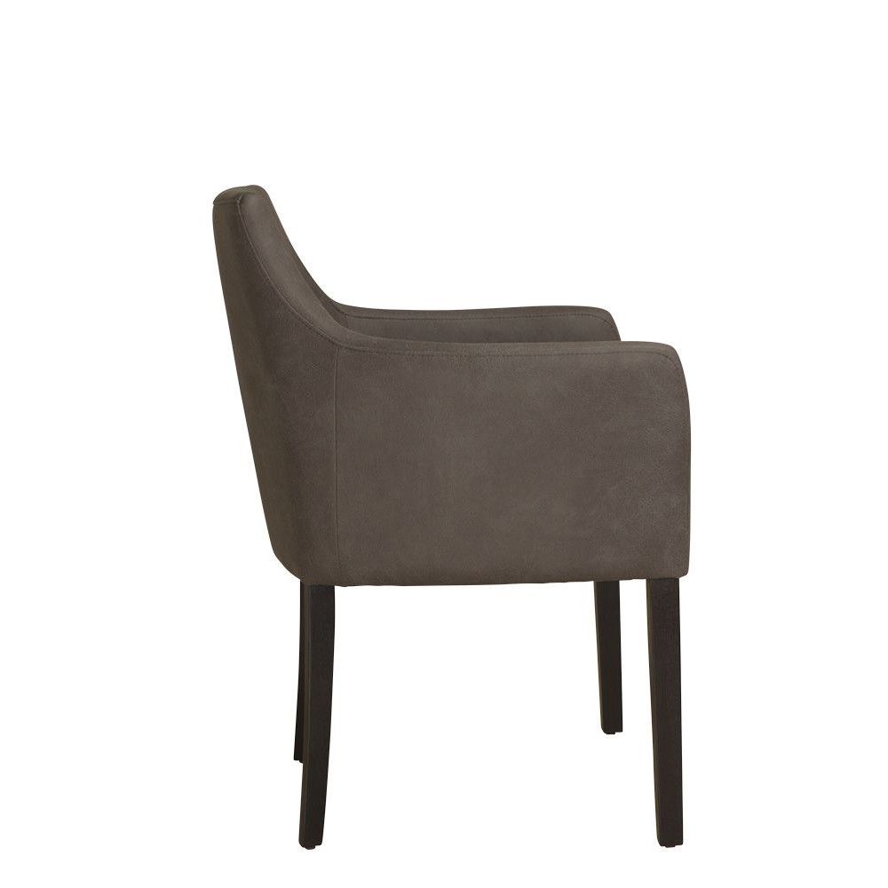 Beizton:Schwarz │ Bezug: Balu 6