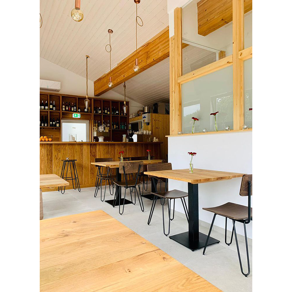 Sumar_TP_Eiche_Vintage_1000pxmUdfVrxhDvRF3 Tischgestell für die Gastronomie Marino-TGF-404 aus Stahl für den Innenbereich im Restaurant