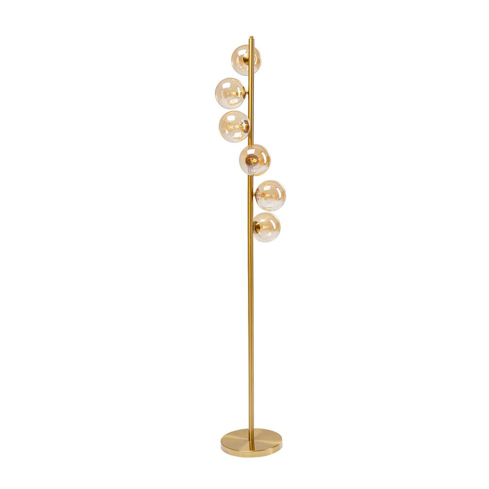 52509_master_a Stehleuchte Scala Balls Brass 160cm