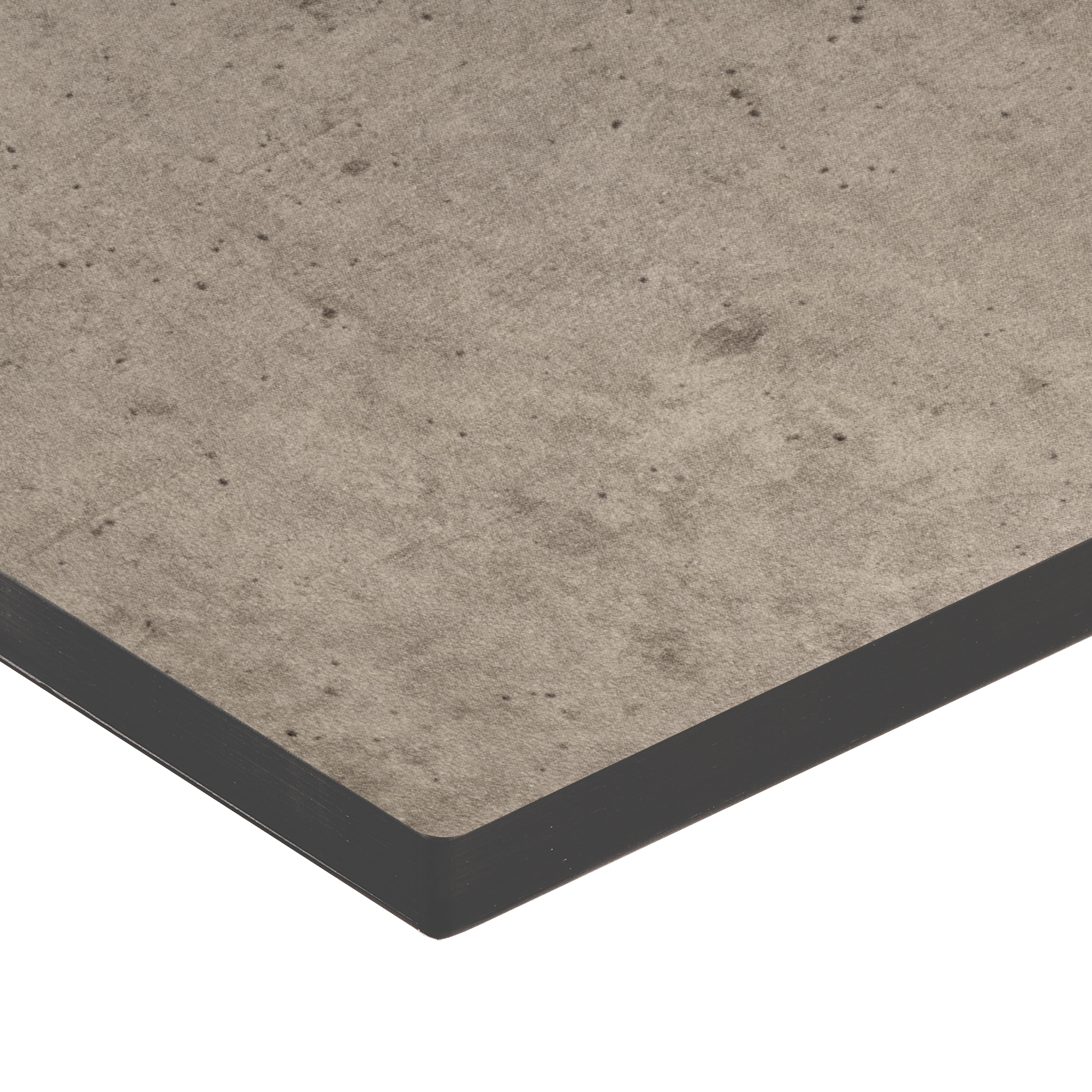 Tischplatte Compactline Industrial Grey