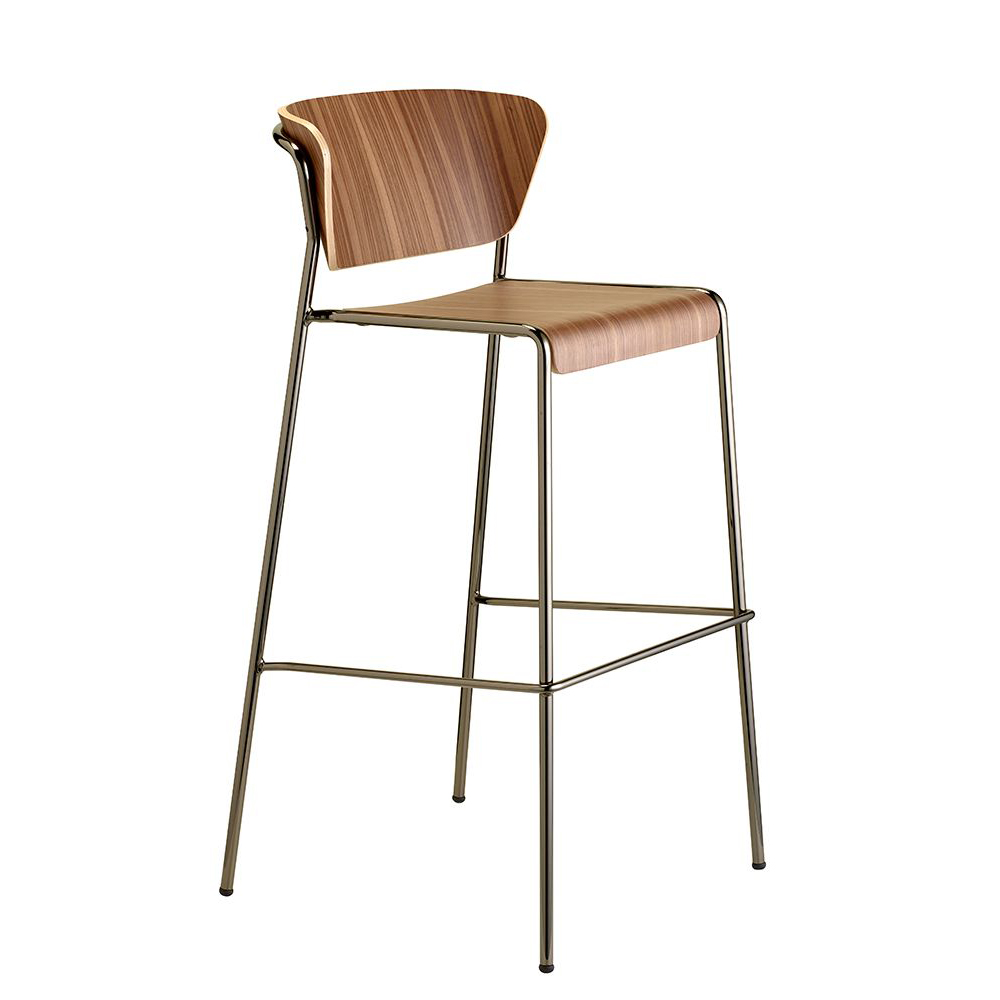 Dekor: Canaletto Walnut