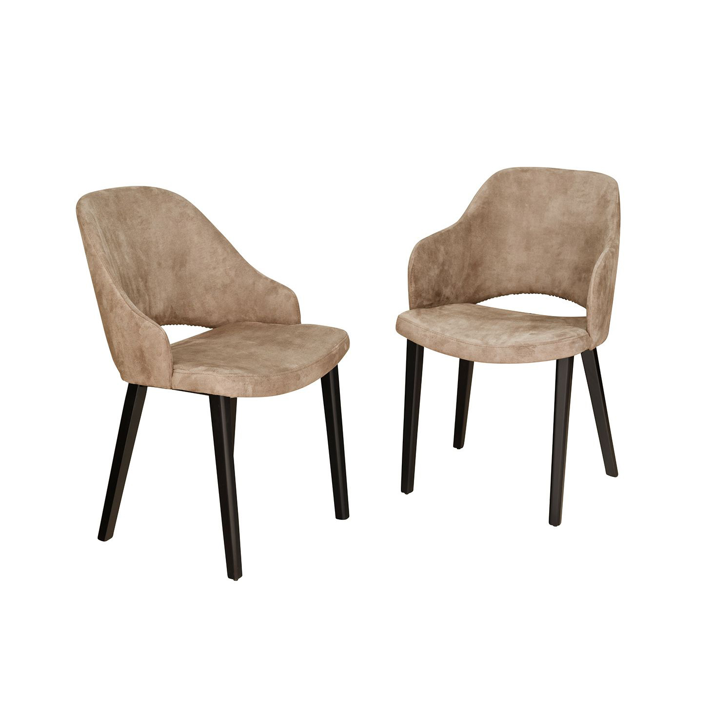 Cizron und Cizron-Arm mit Bezug Clydo 808