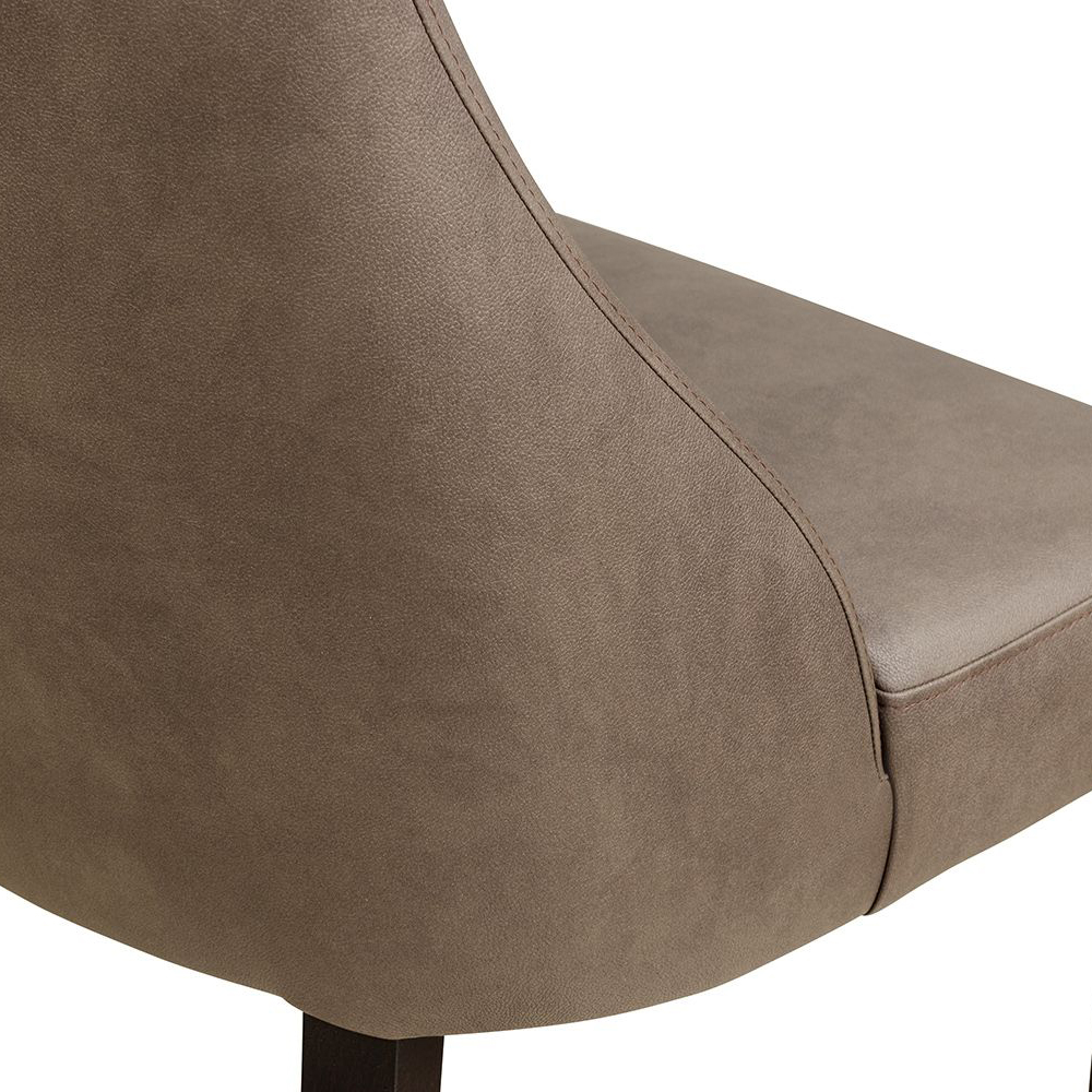 Beizton: Wenge | Bezug: Gavin 04