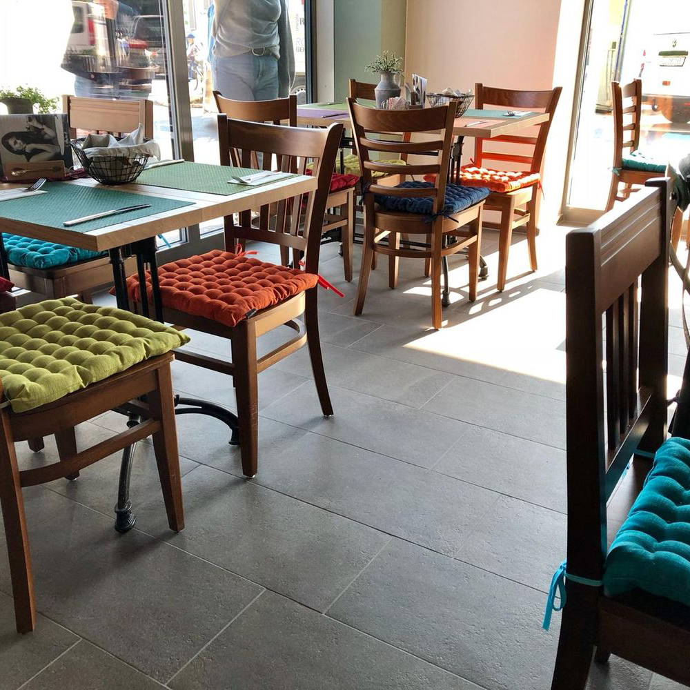 Foto: Café 8, Schötz