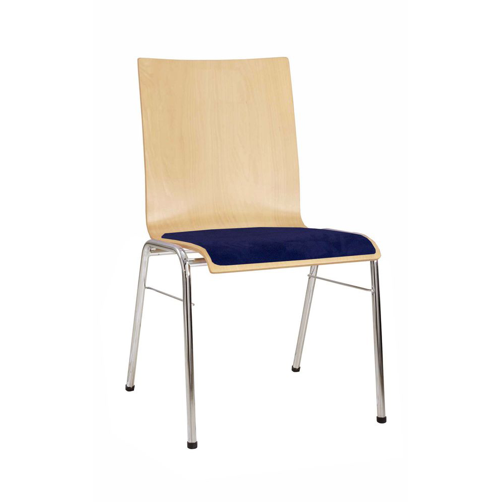 Konferenzstuhl Cono 310