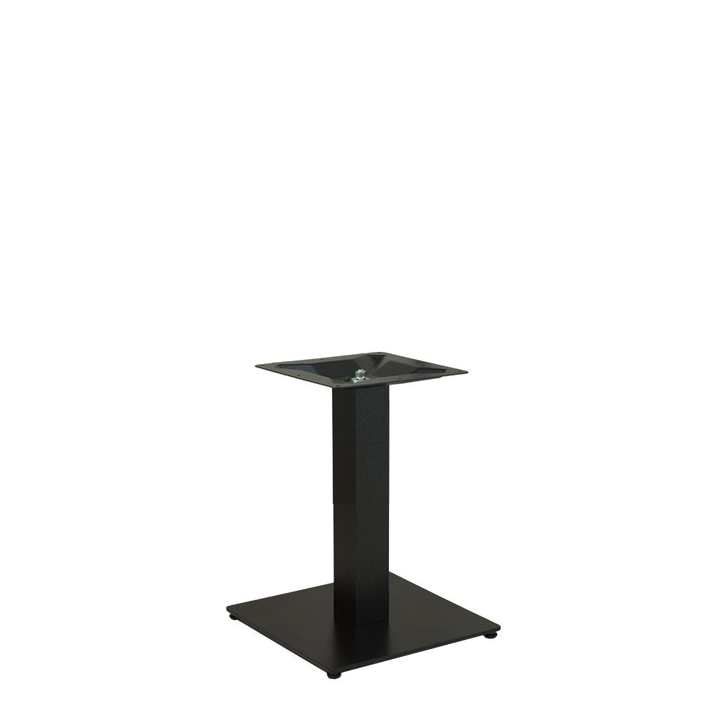 Tischgestell aus Metall für die Gastronomie - Marino-TGF-C-400