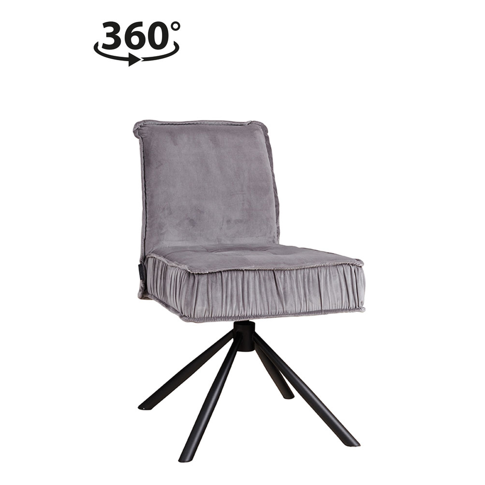 Gastronomiestuhl Chico Diamond-803 vorne